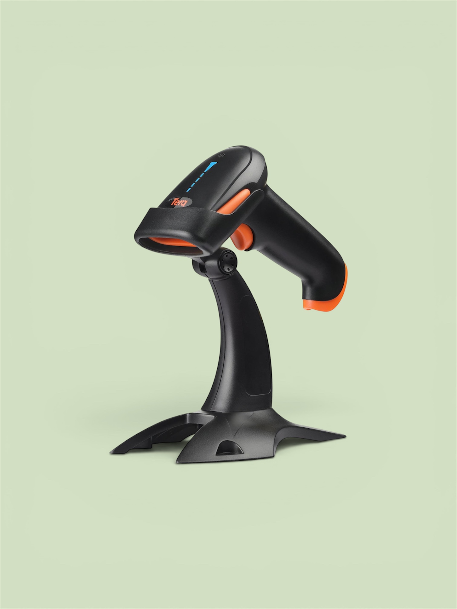Tera Scanner HW0002 Pro avec support