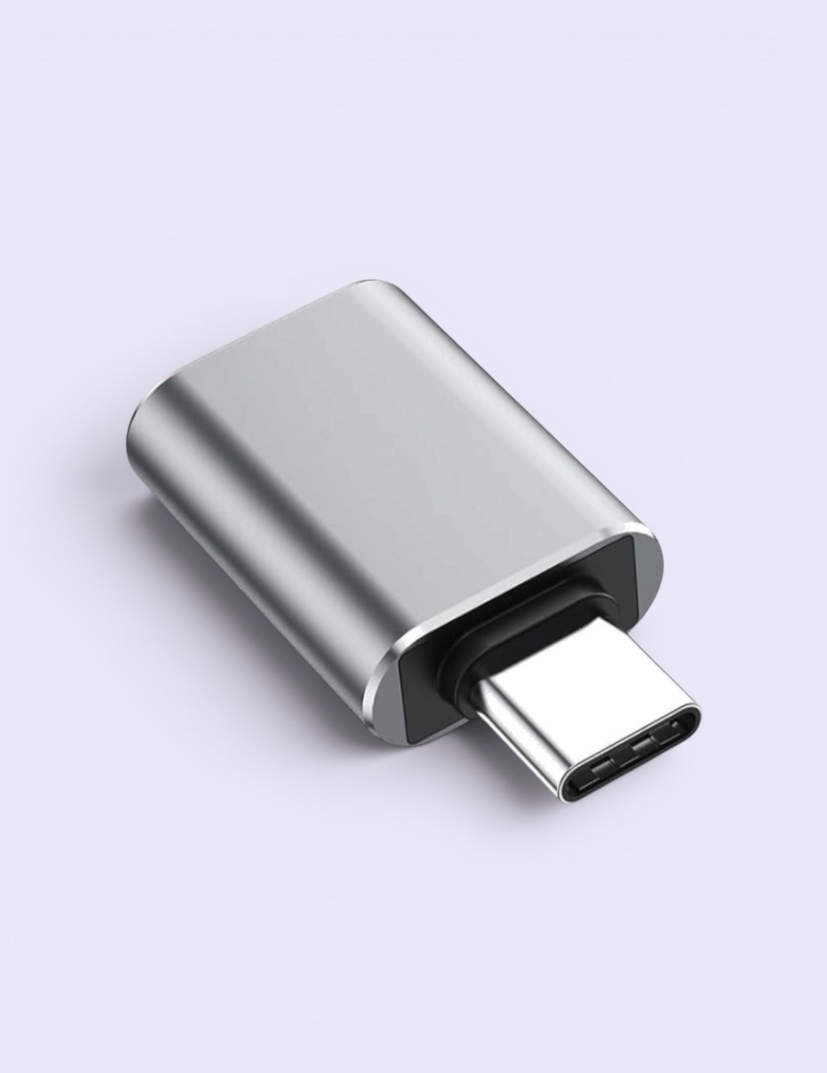 Adaptateur USB-C vers USB